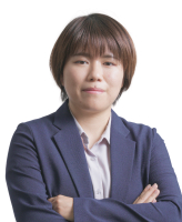 株式会社IMAGICA IRIS セールスDiv. アカウントプランナー 東原 朋香