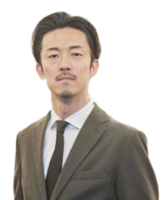株式会社KOUEN LinkZ事業部 プロデューサー 井上 秀法