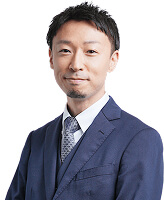 株式会社IMAGICA IRIS<br>代表取締役 根本 敦史