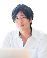 株式会社テスティー リサーチ事業部マネージャー 高山 直人